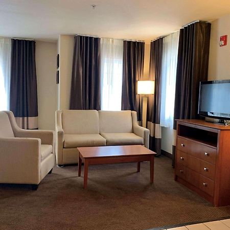 Country Inn & Suites By Radisson, Bend, Or Exterior foto