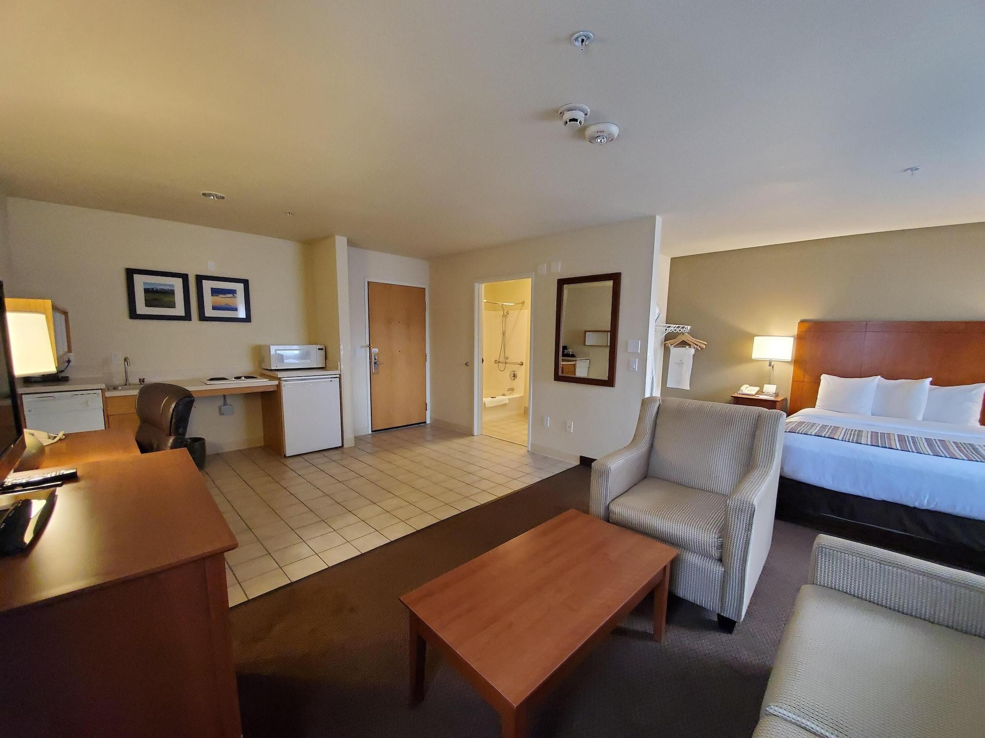 Country Inn & Suites By Radisson, Bend, Or Exterior foto