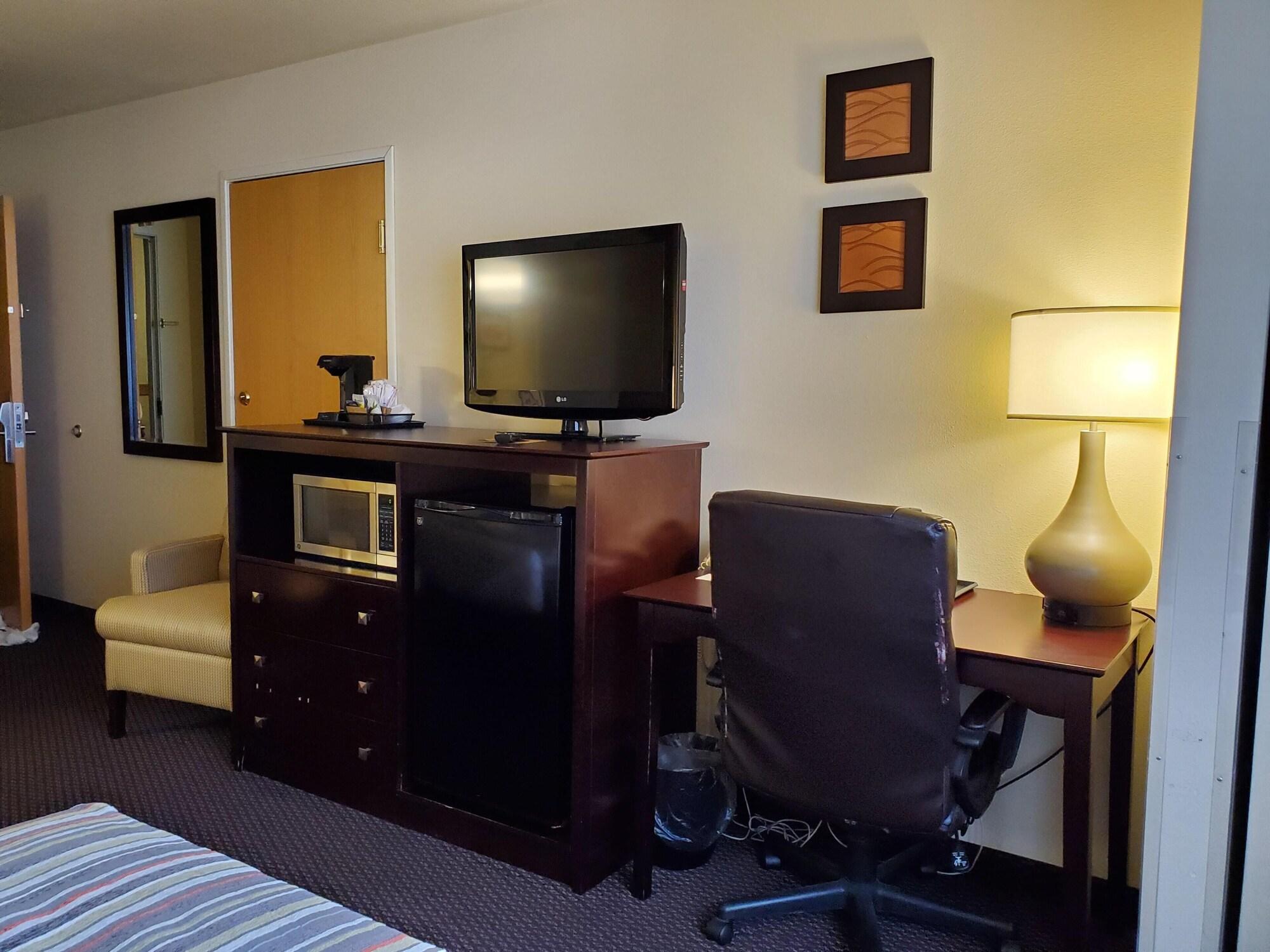 Country Inn & Suites By Radisson, Bend, Or Exterior foto