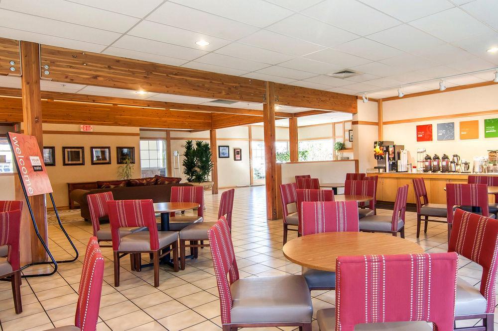 Country Inn & Suites By Radisson, Bend, Or Exterior foto