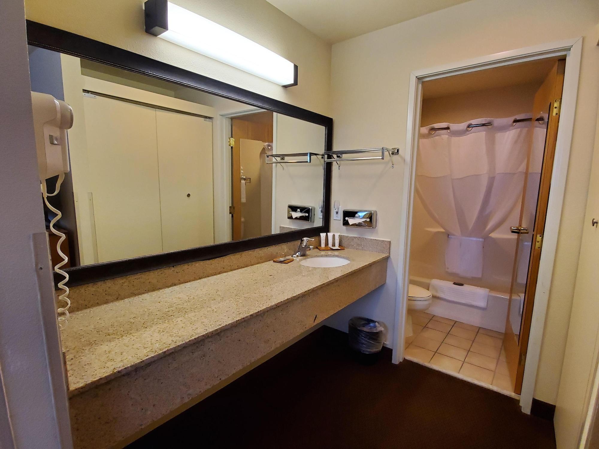 Country Inn & Suites By Radisson, Bend, Or Exterior foto