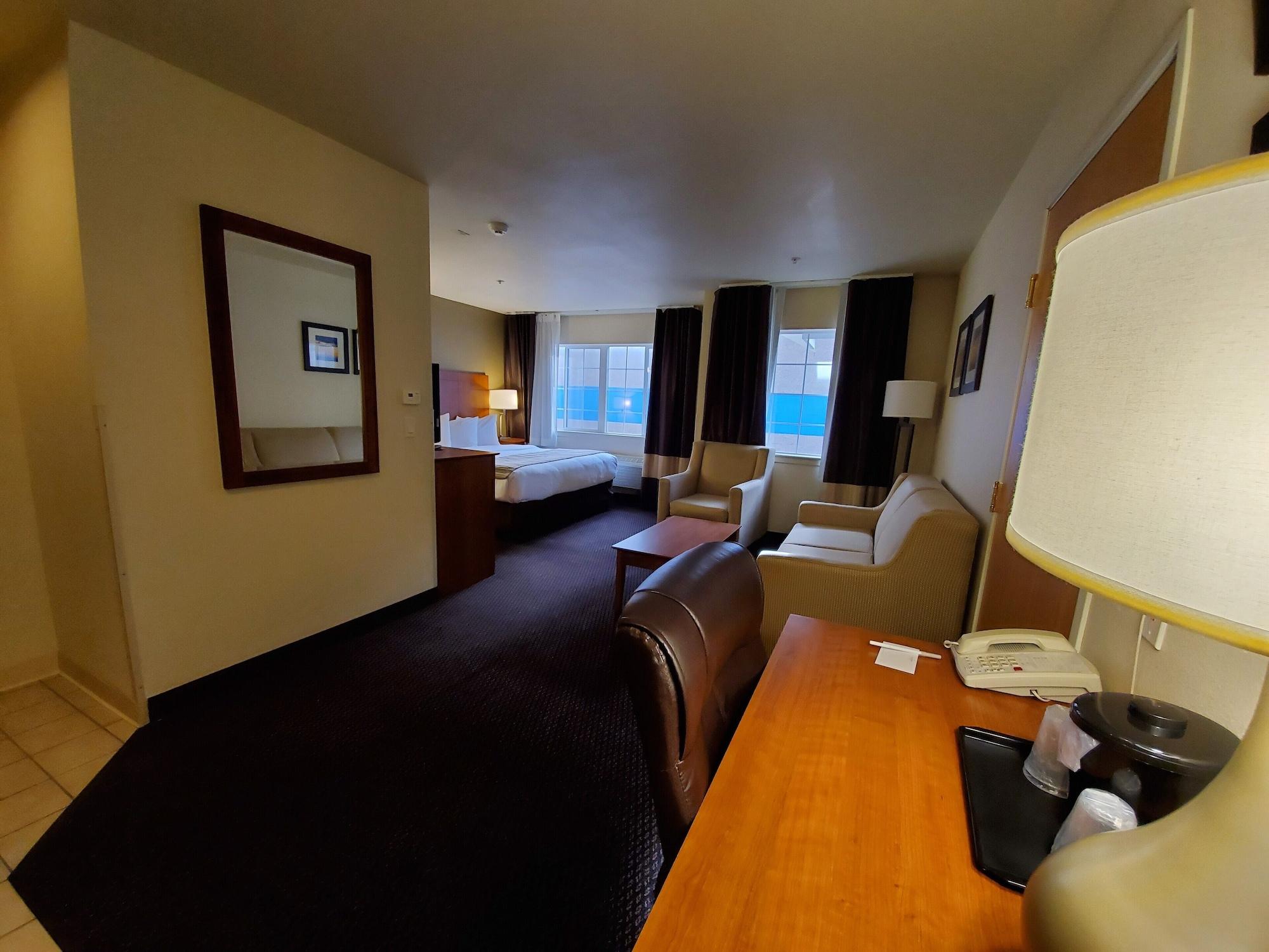 Country Inn & Suites By Radisson, Bend, Or Exterior foto