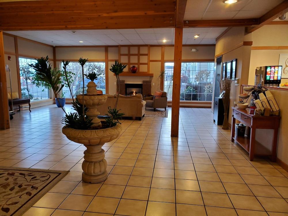 Country Inn & Suites By Radisson, Bend, Or Exterior foto