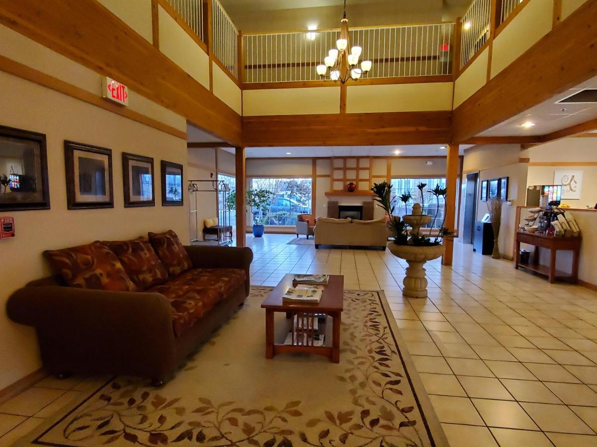 Country Inn & Suites By Radisson, Bend, Or Exterior foto