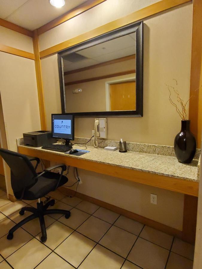 Country Inn & Suites By Radisson, Bend, Or Exterior foto